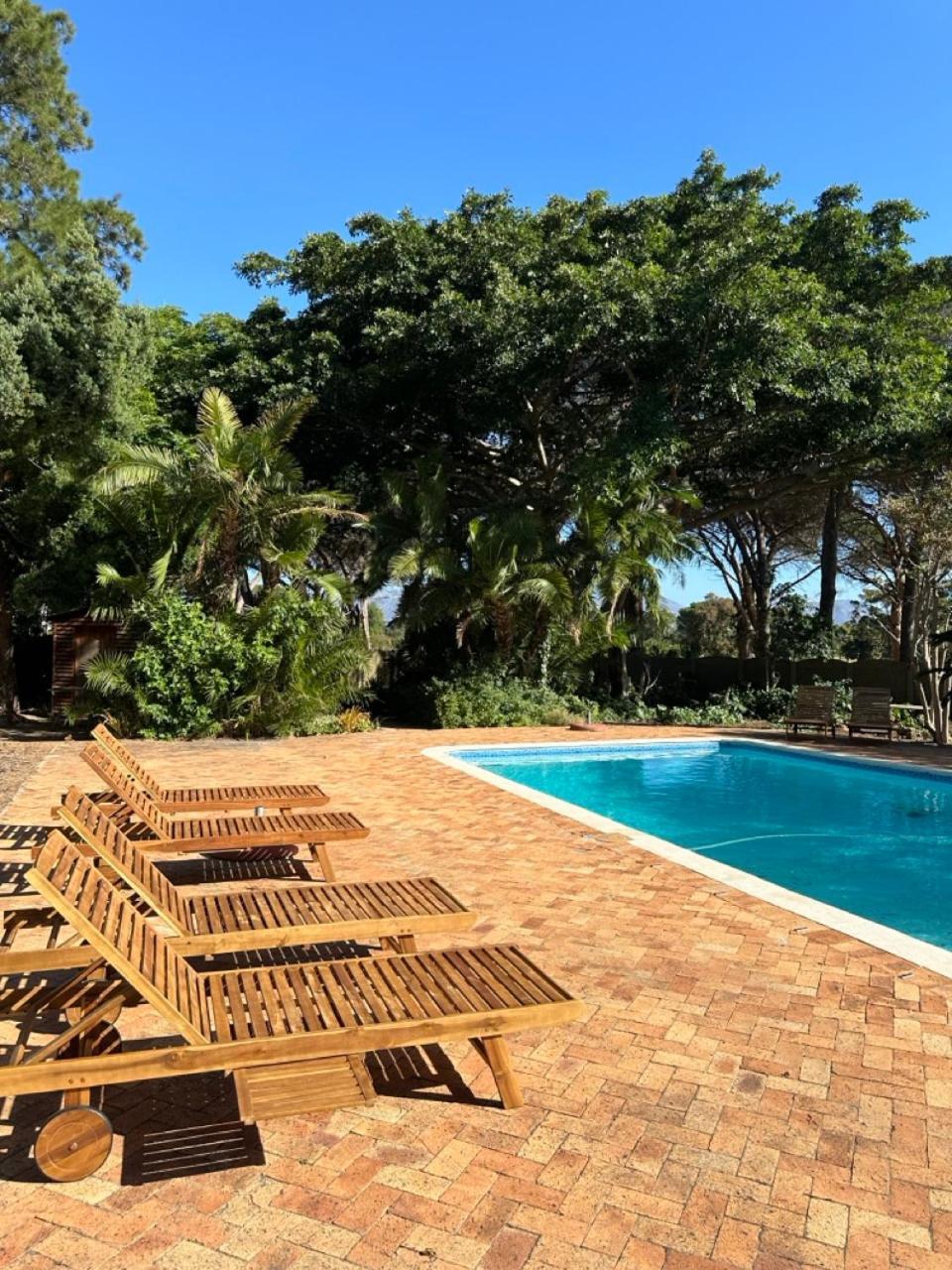 غرب سومرست Somer House Guest Suites المظهر الخارجي الصورة