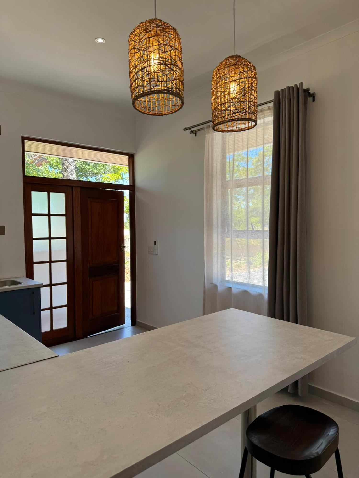 غرب سومرست Somer House Guest Suites المظهر الخارجي الصورة