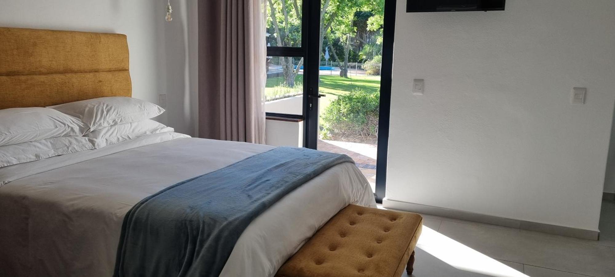 غرب سومرست Somer House Guest Suites المظهر الخارجي الصورة